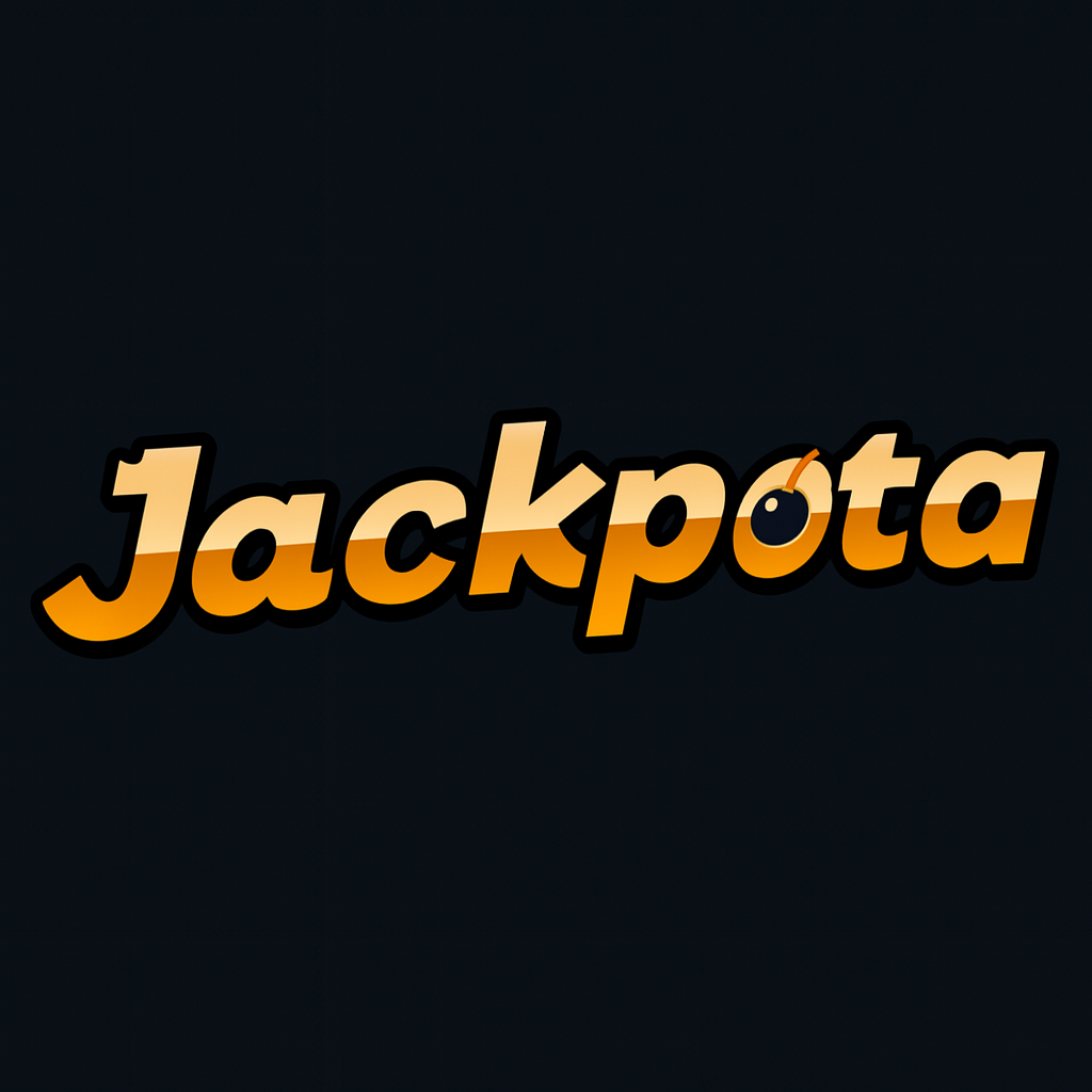 Jackpota sweepstakes casino logo - daily bonus opportunities for earning free money online